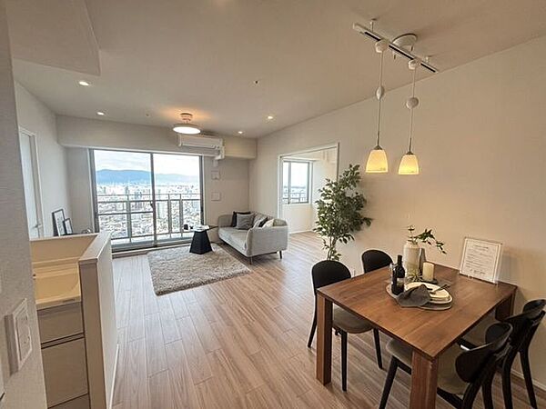 リビング