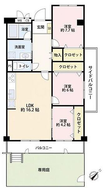 間取り：327002986576