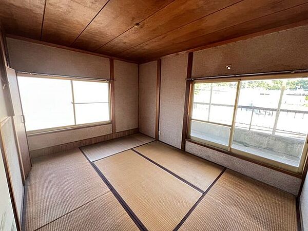 和室