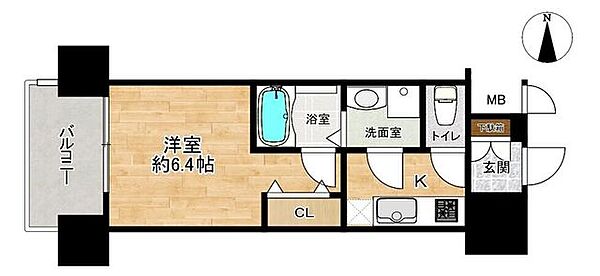 間取り：327002998393