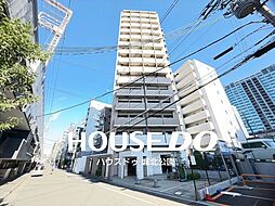 レジュールアッシュ大阪城北