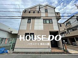 大阪府大阪市鶴見区放出東1丁目