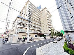 日商岩井京橋ハイツ