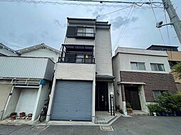 大阪府守口市藤田町４丁目