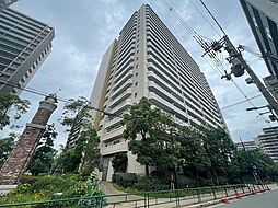 リバーガーデン福島木漏れ日の丘ＡＢ棟