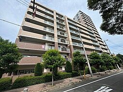 ベリスタ都島毛馬橋