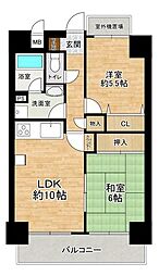 コスモ神戸サウスアヴェニュー