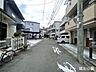 その他：前面道路含む現地写真