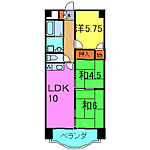 エクセル東加古川壱番館のイメージ