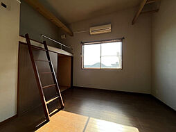 子供部屋の画像