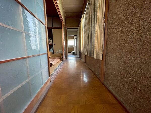室内