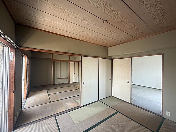 和室