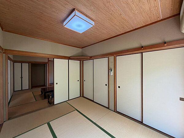 和室