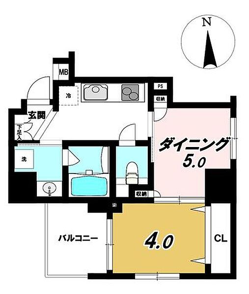 間取り：313004293117