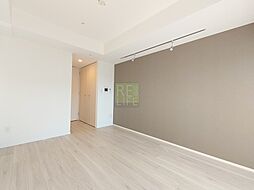 JR総武線 錦糸町駅 徒歩10分の賃貸マンション 3階1Kのリビング/ダイニング