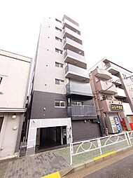 都営大江戸線 両国駅 徒歩9分