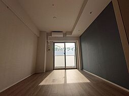 東京メトロ半蔵門線 清澄白河駅 徒歩3分の賃貸マンション 7階1Kのリビング/ダイニング