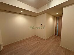 東京メトロ東西線 門前仲町駅 徒歩2分の賃貸マンション 7階1Kのリビング/ダイニング