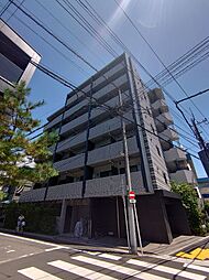 都営大江戸線 門前仲町駅 徒歩4分