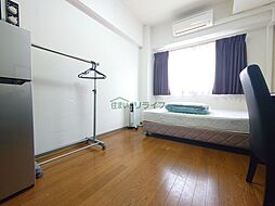 東京メトロ東西線 西葛西駅 徒歩12分の賃貸マンション