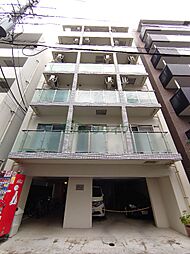 JR総武線 錦糸町駅 徒歩12分の賃貸マンション