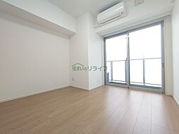 都営新宿線 一之江駅 徒歩8分の賃貸マンション 5階1Kのリビング/ダイニング