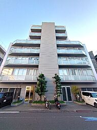 東京メトロ東西線 木場駅 徒歩5分の賃貸マンション