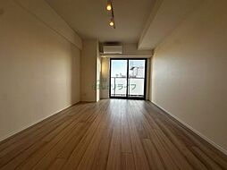 都営新宿線 菊川駅 徒歩6分の賃貸マンション 9階1Kのリビング/ダイニング