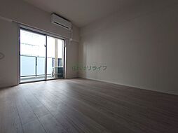 東京メトロ東西線 東陽町駅 徒歩2分の賃貸マンション 4階1Kのリビング/ダイニング