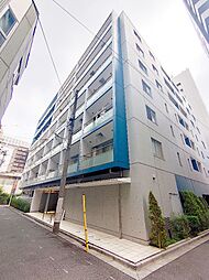 JR京葉線 八丁堀駅 徒歩5分の賃貸マンション