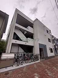 東京メトロ東西線 木場駅 徒歩6分