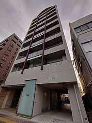 東京メトロ半蔵門線 清澄白河駅 徒歩10分の賃貸マンション