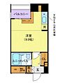 メゾン・ド・ヴィレ東神田9階13.2万円