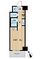 ベジフル北新宿弐番館5階10.5万円