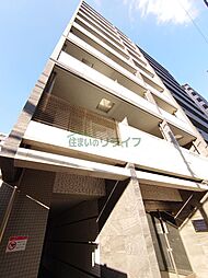 JR総武線 錦糸町駅 徒歩9分の賃貸マンション