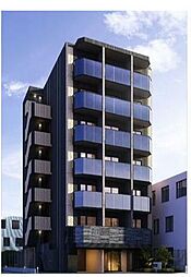 JR総武線 亀戸駅 徒歩12分の賃貸マンション