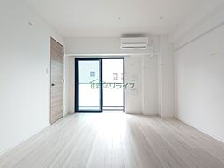 東京メトロ東西線 木場駅 徒歩11分の賃貸マンション 7階1Kのリビング/ダイニング