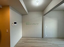 都営大江戸線 門前仲町駅 徒歩9分の賃貸マンション 3階1DKのリビング/ダイニング