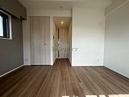 東武亀戸線 亀戸水神駅 徒歩3分の賃貸マンション 8階1Kのリビング/ダイニング