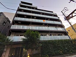 JR総武線 錦糸町駅 徒歩14分の賃貸マンション