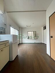 都営新宿線 菊川駅 徒歩7分の賃貸マンション 3階ワンルームのリビング/ダイニング
