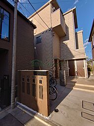 都営新宿線 船堀駅 徒歩10分の賃貸アパート