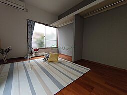 東京メトロ東西線 木場駅 徒歩8分の賃貸アパート 2階1Kのリビング/ダイニング