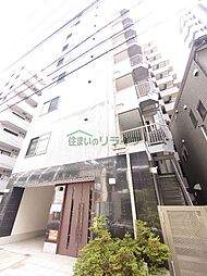 JR総武本線 錦糸町駅 徒歩9分の賃貸アパート