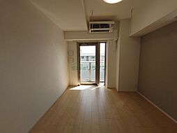 東京メトロ東西線 南行徳駅 徒歩10分の賃貸マンション 1階1Kのリビング/ダイニング