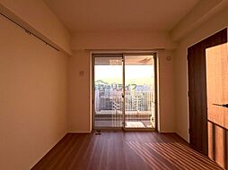 都営新宿線 菊川駅 徒歩5分の賃貸マンション 10階1LDKのリビング/ダイニング