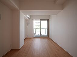 JR総武線 錦糸町駅 徒歩13分の賃貸マンション 9階1Kのリビング/ダイニング