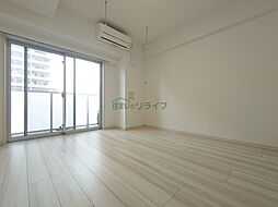 東京メトロ東西線 木場駅 徒歩3分の賃貸マンション 9階1Kのリビング/ダイニング