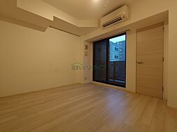 東京メトロ半蔵門線 水天宮前駅 徒歩3分の賃貸マンション 5階1Kのリビング/ダイニング