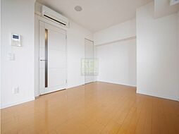 JR総武線 錦糸町駅 徒歩13分の賃貸マンション 10階1Kのリビング/ダイニング